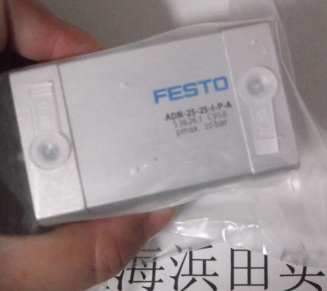 ˹FESTO153335	QSML-M5-6ֻԭװһʮ