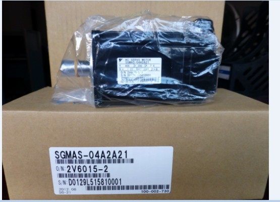 SGMAH-02AAA4B200W