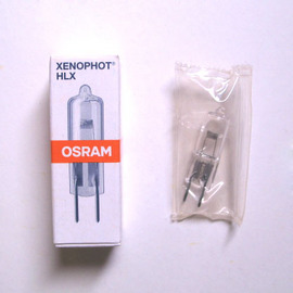 OSRAM 15V150W HLX64633 ±ص G6.35