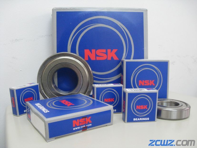 NSK