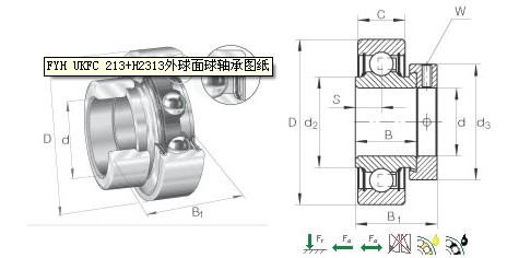 61810-2RS1