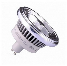 LED AR111 GU10 Bulbs 10W 15W 220VAC COB ɵⷴ