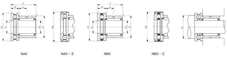 NAXI 1730IKONAXI 1730ʽϸ