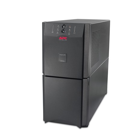 APC SUA2200UXICH 2200VA 1980W UPS