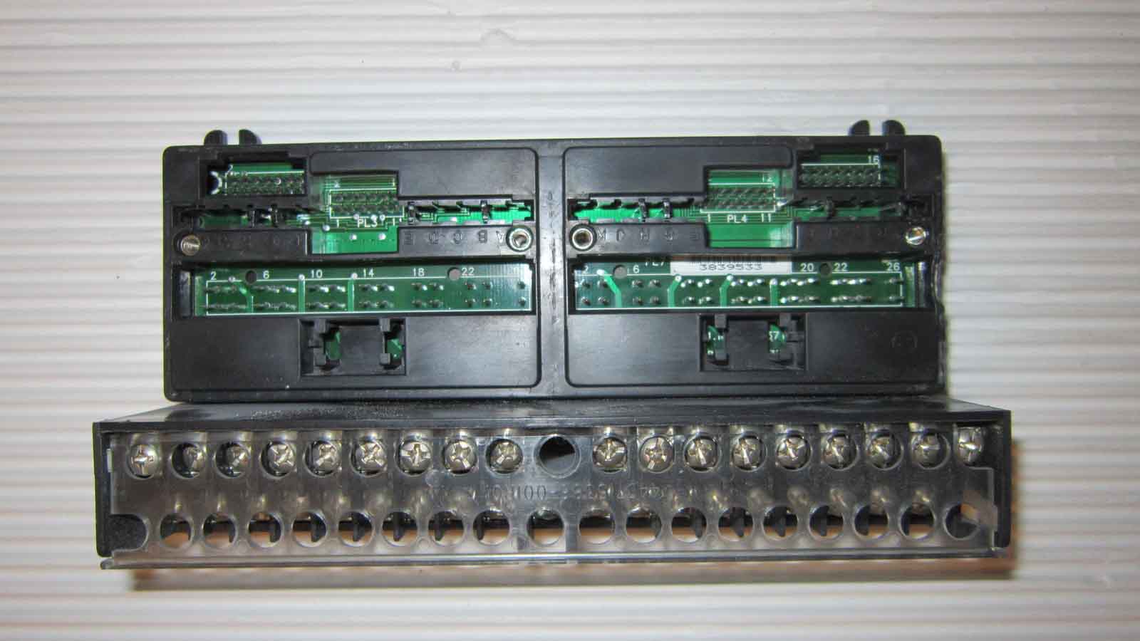 IC600YB811C