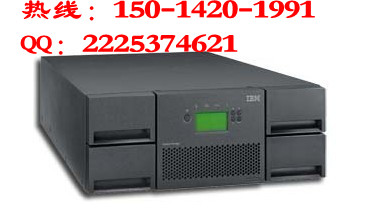 IBM TS3100/TS3200ŴLTO4 FC