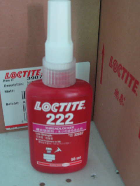 ̩ɫ˿222|loctite222|Ʒ222ˮ̩