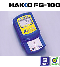 HAKKOFG-100 FG-100 ¶У ¶ȼ ¶Ȳ