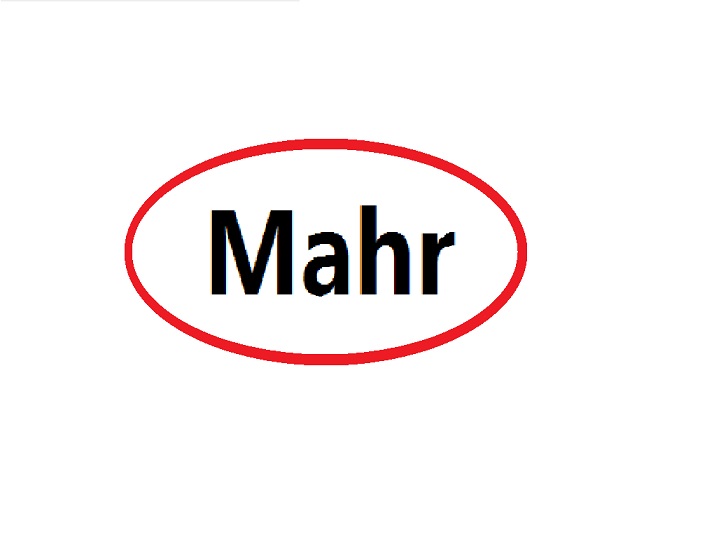 ¹mahrһ