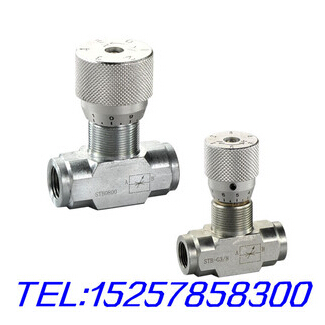 STB-G1/4 STB-G1/2