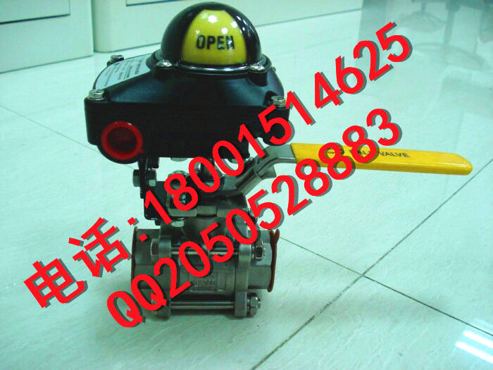 dn50ֶ򷧼װźſALS-400M2 CT6