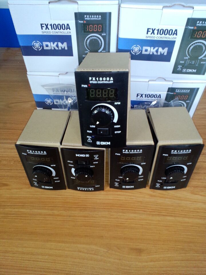 DKM˵FX1000A