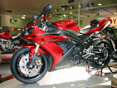 YZF-R1Ħгؼ۴