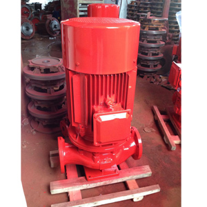 XBD11/15-80L-HY-37KW