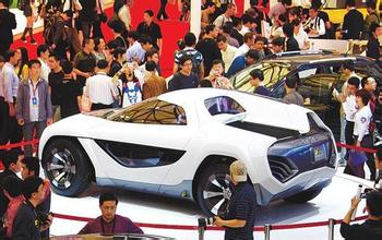 2016上海国际天然气汽车、加气站设备展
