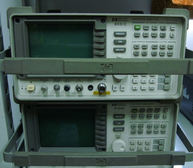 Agilent 8561EƵ׷ǻ