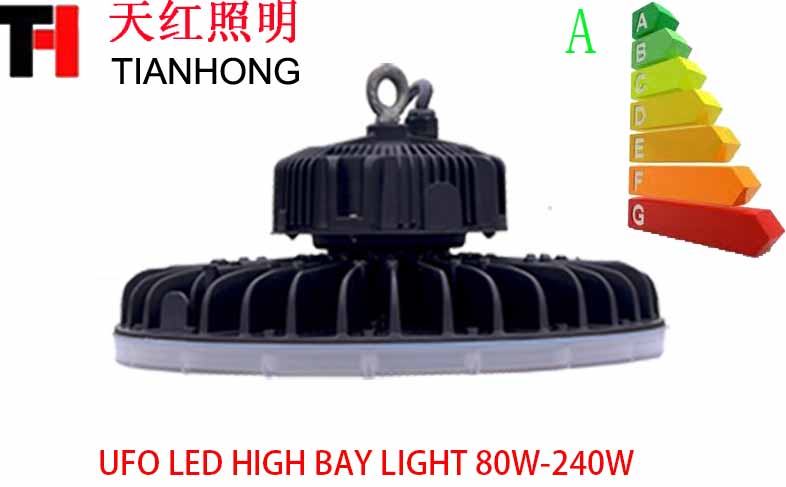 UFO LED