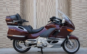 K1200LT   Ħг