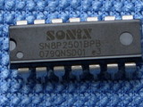 MCUɺƬSN8P2501DѰ￪¼
