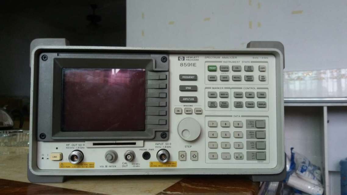 !^-^!ṩAgilent8591EƵ׷