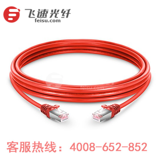 5m Cat6˫  PVC⻤׺ɫ