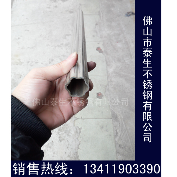 ɽ304ַͨ4*4ں0.3-1.0Ǯһף