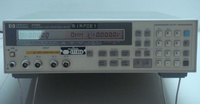 ȫͼ۳agilent/HP4349A