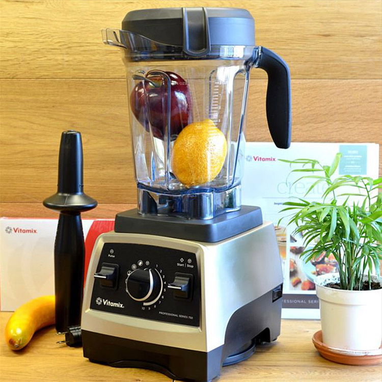 vitamix ά pro750