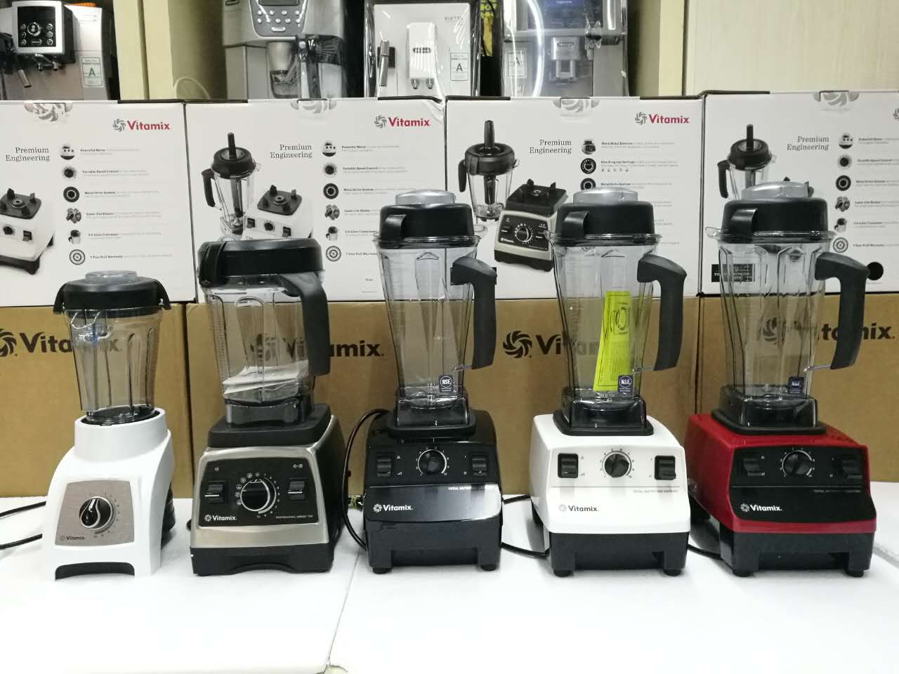 Vitamixר VitamixάˡVitamix