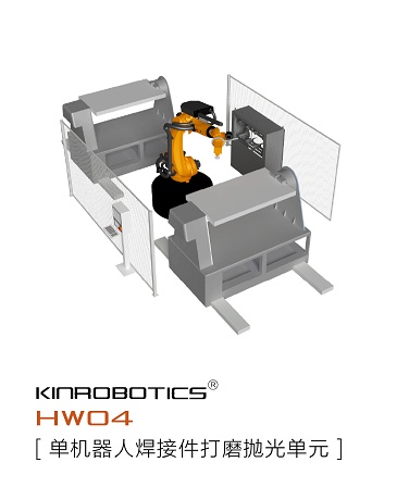 KINROBOTICS HW04ӽຸӼĥ׹