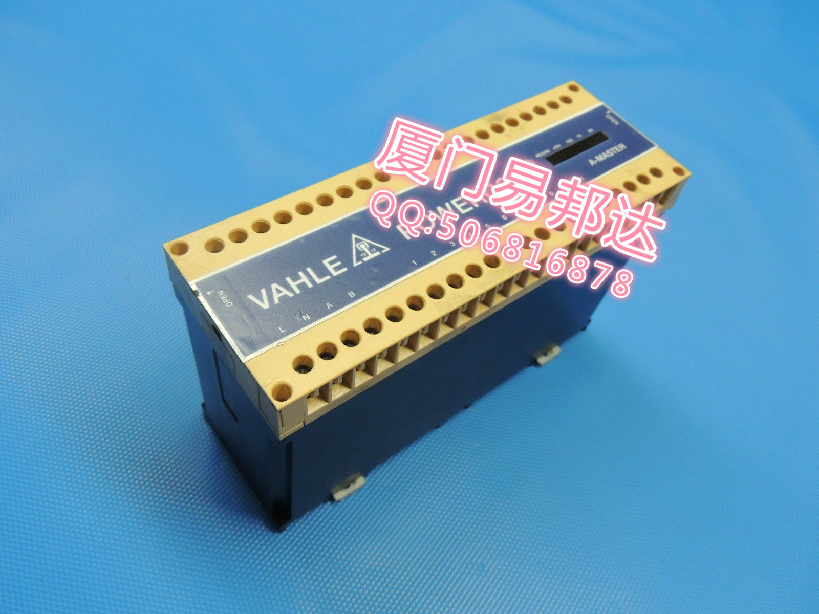 ES-FKE100-100A-27   VAHLE