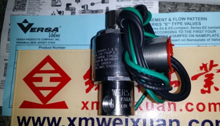 VERSA VSG-3421-XX-A120