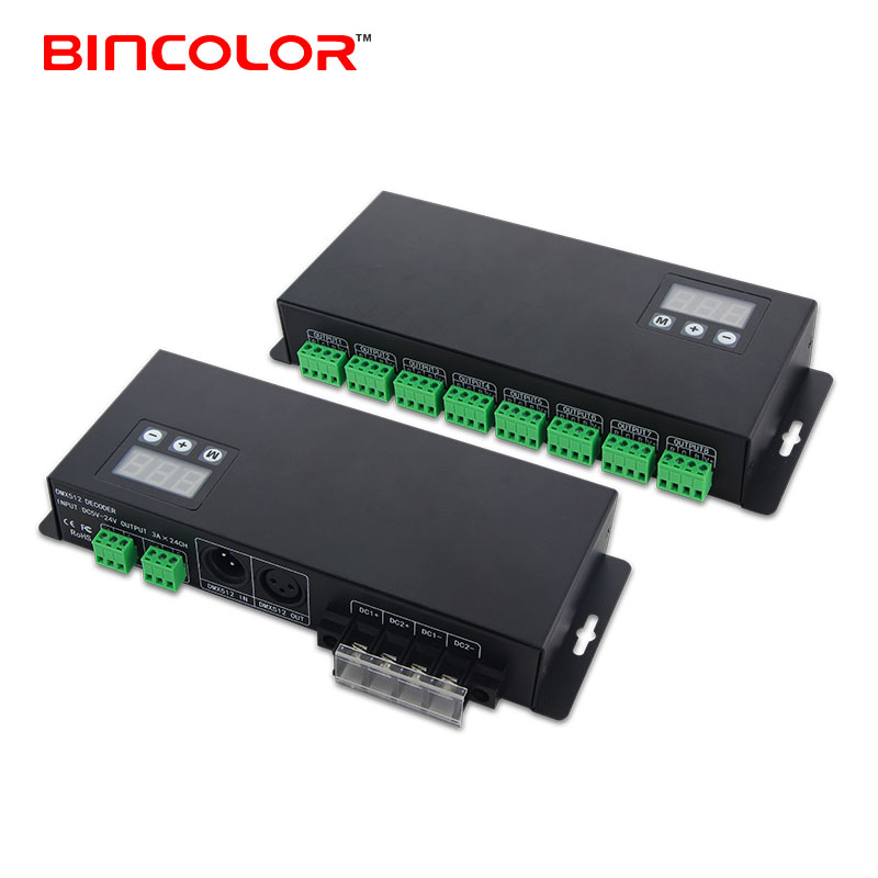 24·dmx512 麣Ͳ 8·rgb-dmx512