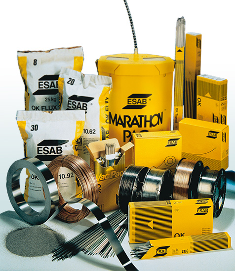 ESAB OKTigrod309L벻Ӧ