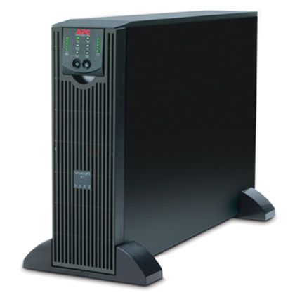 APCʩ͵ UPSϵԴSURT5000UXICH 5KVA/3500W