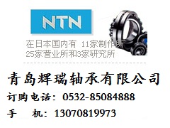 NTN 1311SNTN 1310SNTN 1309S