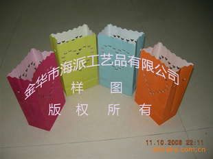 ţƤֽ/candle bag