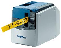 brotherǩPT-9500PC