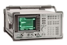 HP8596E9kHz~12.8GHzЯʽƵ׷