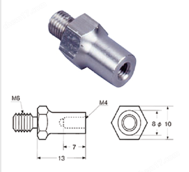 SONOTEC̩ ĥ׹⹤M4-M6 MS-0064