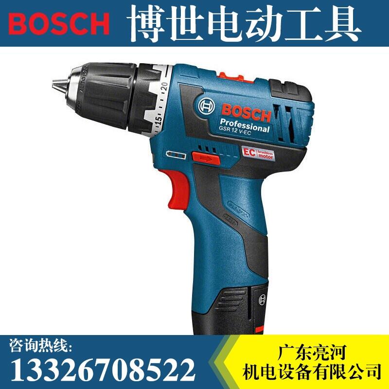 BoschGSR 12V-EC﮵ʽ/ӻ