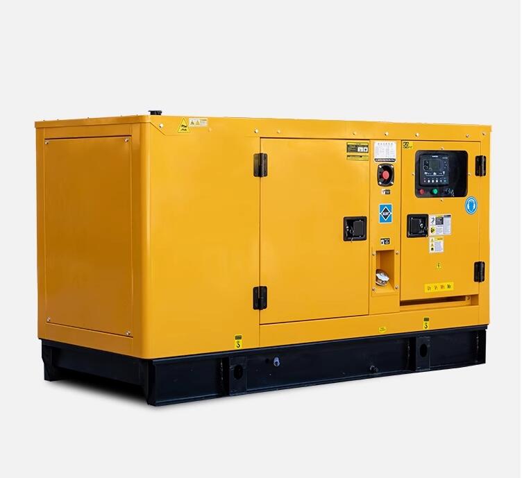 50KWͷECP65KVA