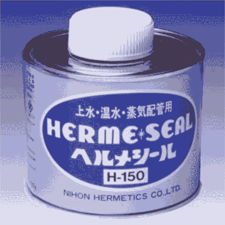 ձNIHON-HERMETICS󻬼H-150