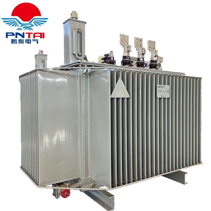 S20ϵ 100kva˫ͽʽѹ ̩Դͷ ȶ ֶ֧