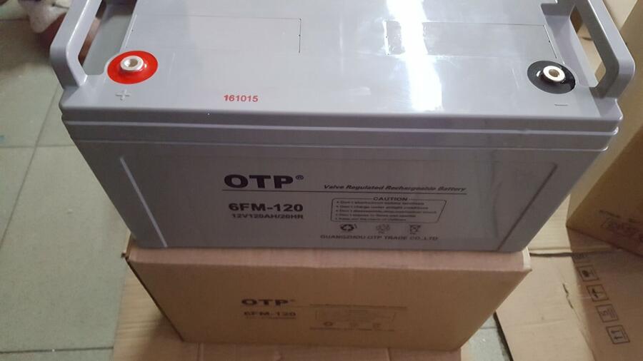 ܷOTP6FM-10012V100AH
