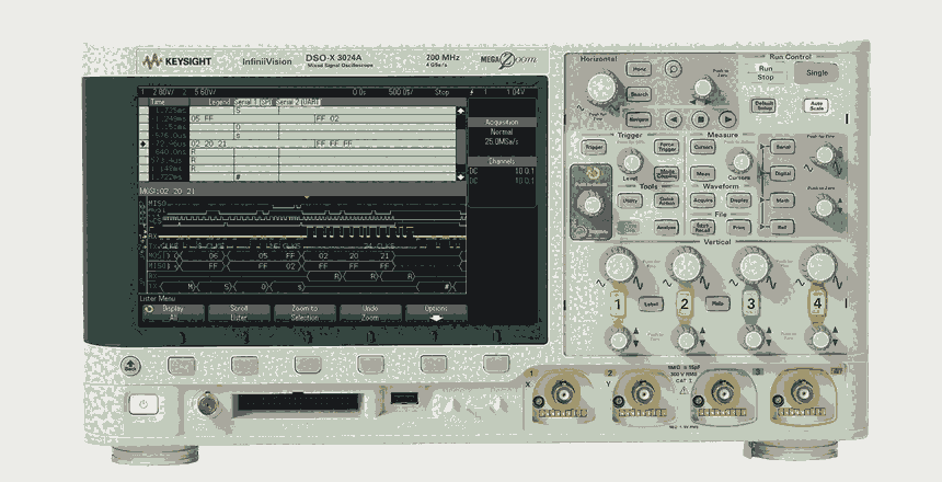 Agilent DSOX3032Aʾ 350MHz 2ͨ