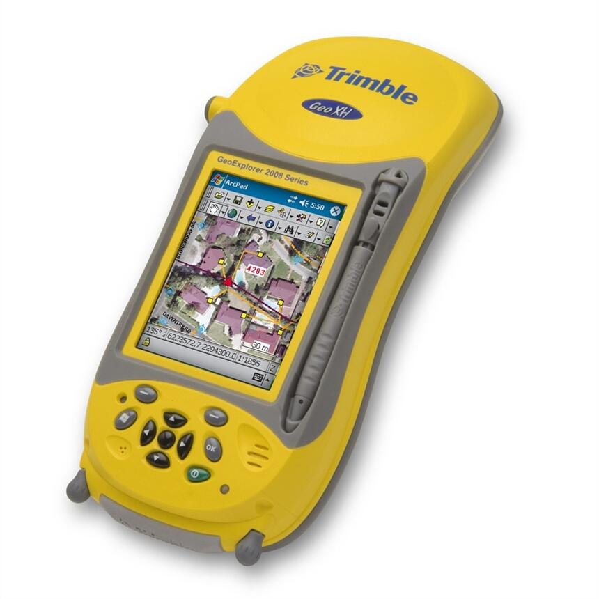 Trimble챦 GEO XM2008 ϸ-۸ͼ