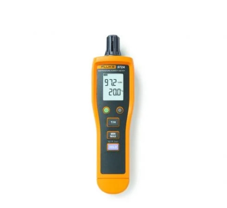 FLUKE ʪȼԹ Fluke 972A/972B/972ES