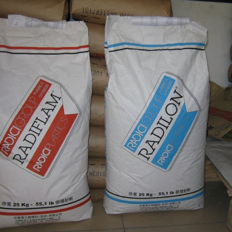 POM  Radici Compounds AH50G20