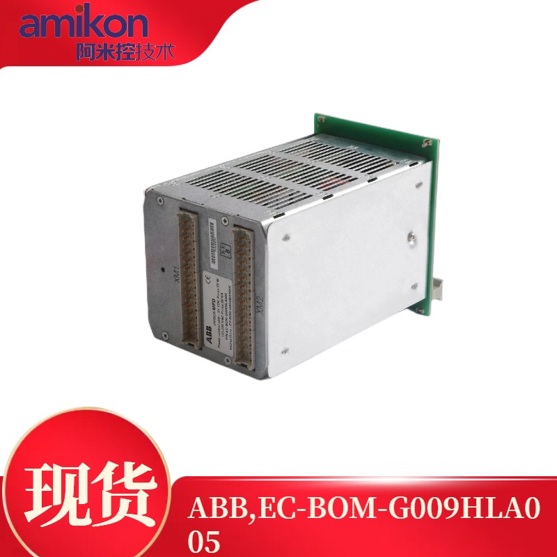 ABB,EC-BOM-G009HLA005Դģ